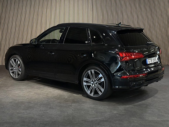 Audi SQ5 6 of 30
