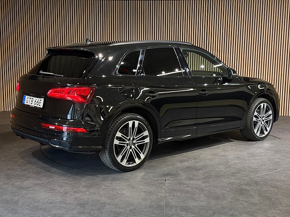 Audi SQ5 5 of 5