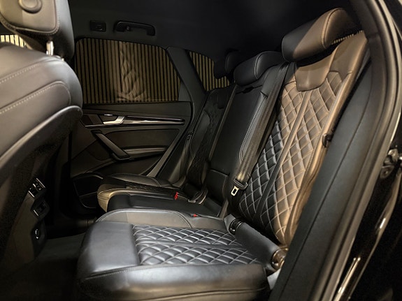 Audi SQ5 14 of 30