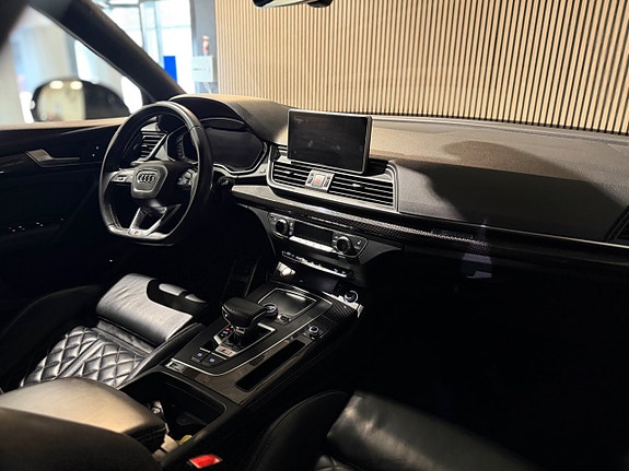 Audi SQ5 20 of 30