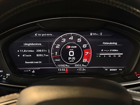 Audi SQ5 25 of 30