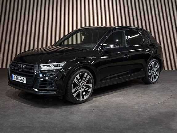 Audi SQ5 8 of 30