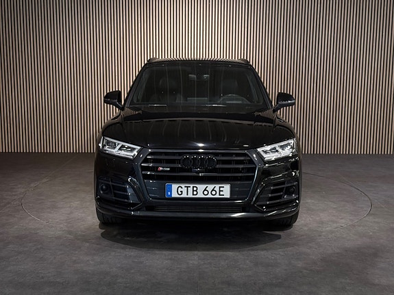 Audi SQ5 9 of 30
