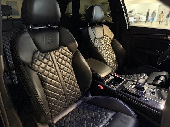 Audi SQ5 21 of 30