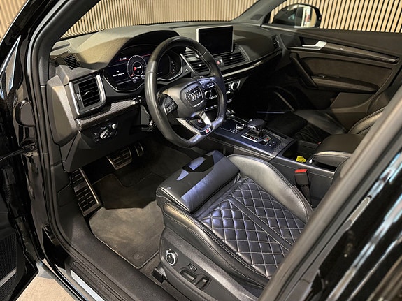 Audi SQ5 11 of 30