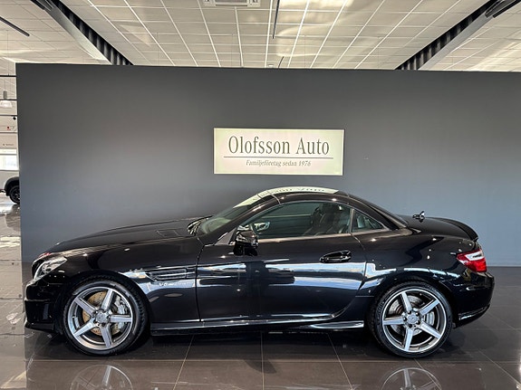 Mercedes-Benz SLK55 12 of 17