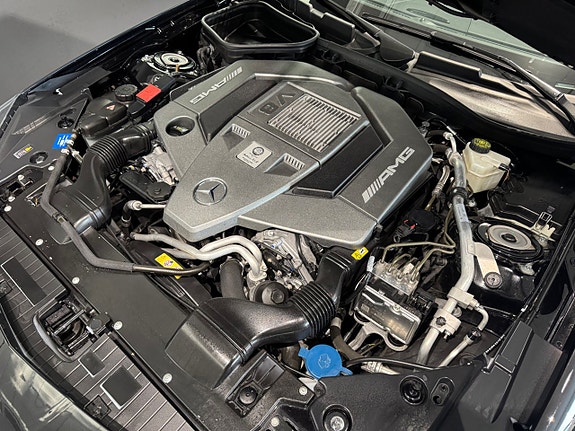 Mercedes-Benz SLK55 16 of 17
