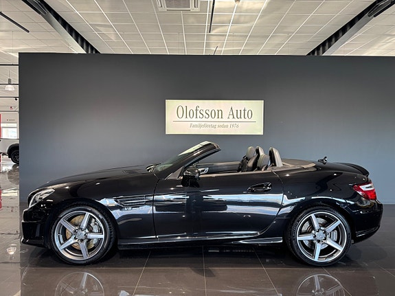 Mercedes-Benz SLK55 9 of 17