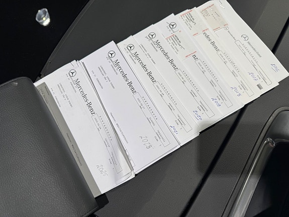 Mercedes-Benz SLK55 17 of 17