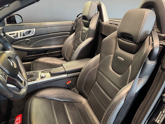Mercedes-Benz SLK55 6 of 17