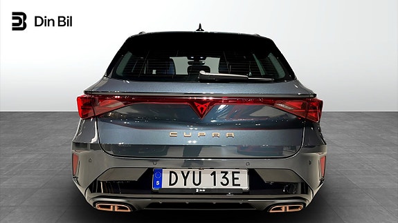 Cupra Leon 6 of 13