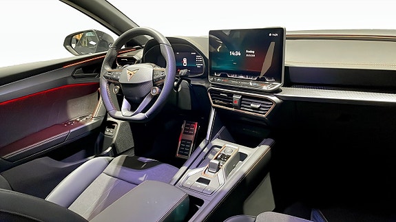 Cupra Leon 12 of 13