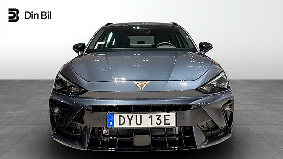 Cupra Leon 2 of 13