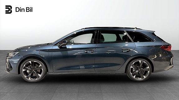 Cupra Leon 3 of 13
