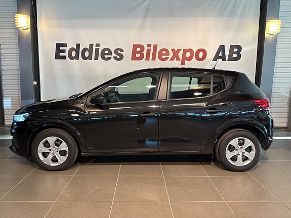 Dacia Sandero 2 of 5