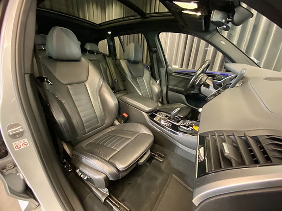 BMW X3 9 of 30