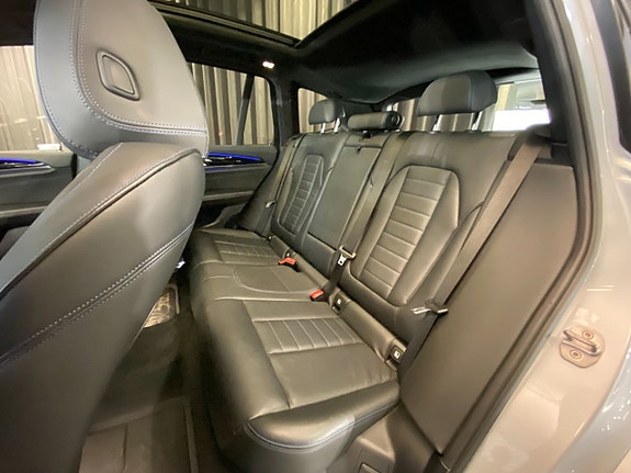 BMW X3 7 of 30