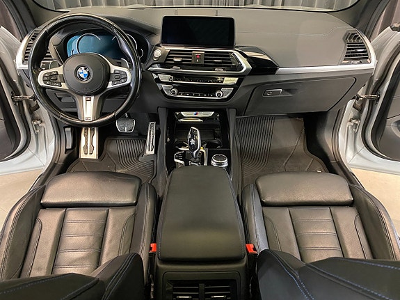 BMW X3 6 of 30