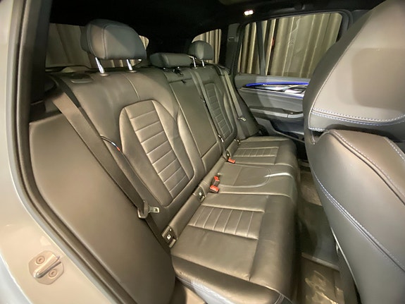 BMW X3 10 of 30