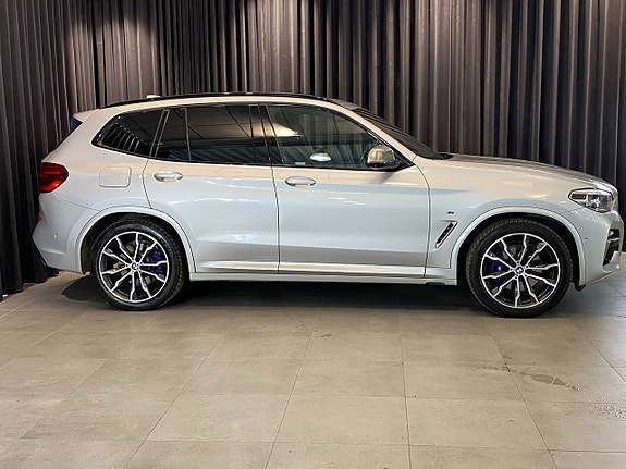 BMW X3 4 of 30