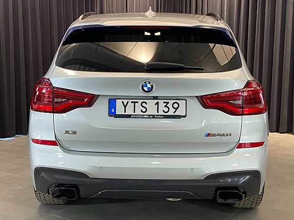 BMW X3 5 of 30