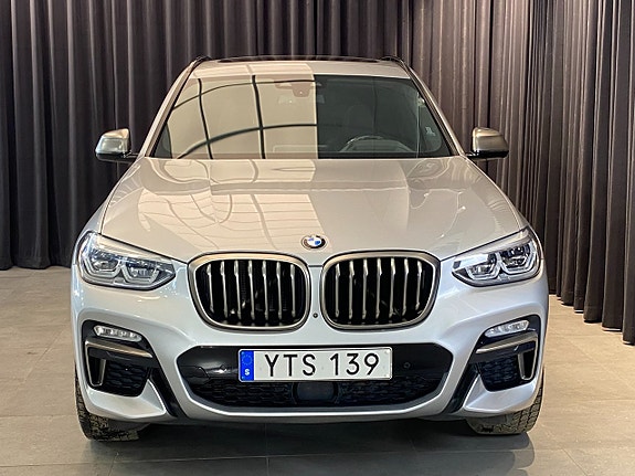 BMW X3 3 of 30