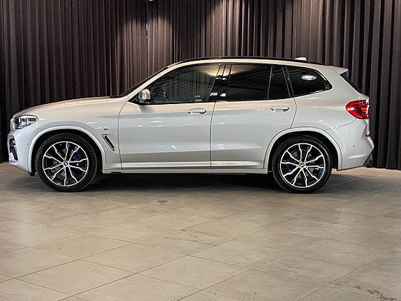 BMW X3 2 of 30