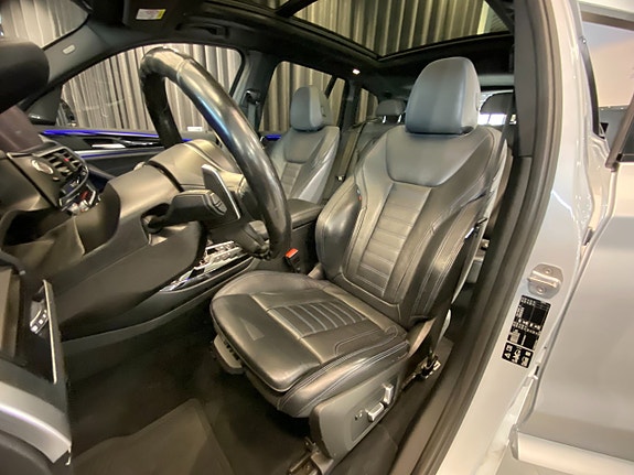 BMW X3 8 of 30