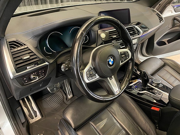 BMW X3 30 of 30
