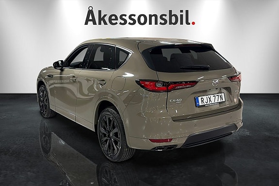 Mazda CX-60 6 of 9
