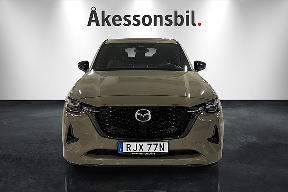 Mazda CX-60 2 of 9