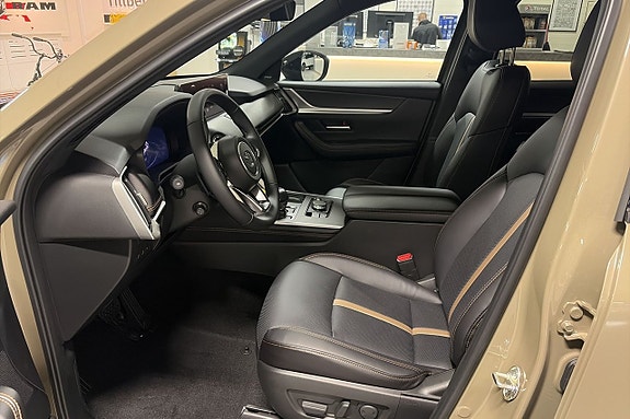 Mazda CX-60 9 of 9