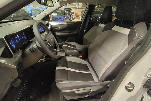 Opel Frontera 6 of 8