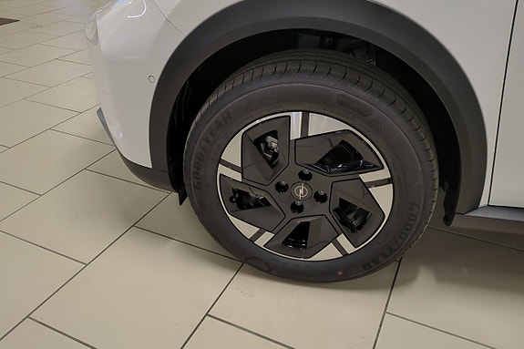 Opel Frontera 8 of 8