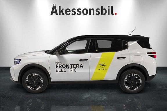 Opel Frontera 3 of 5