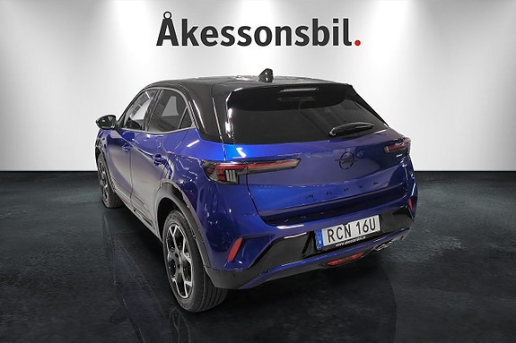 Opel Mokka 4 of 5