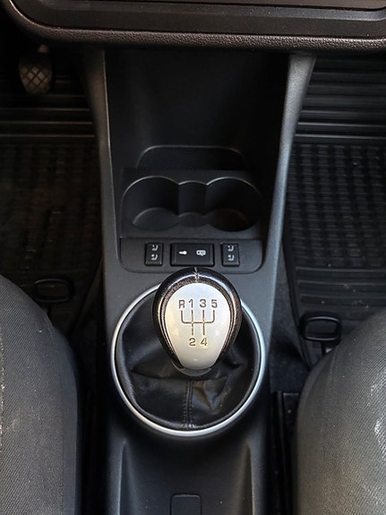 Skoda Fabia 13 of 21