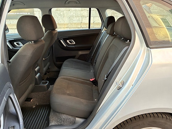 Skoda Fabia 19 of 21