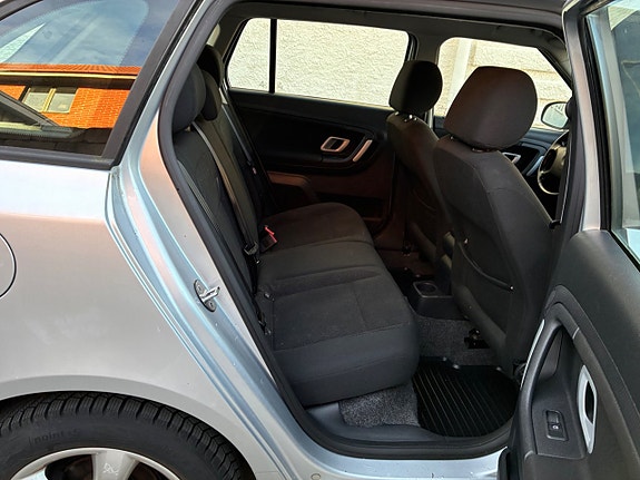 Skoda Fabia 18 of 21