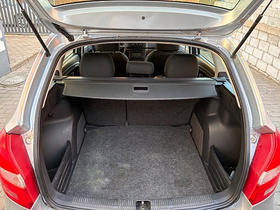 Skoda Fabia 9 of 21