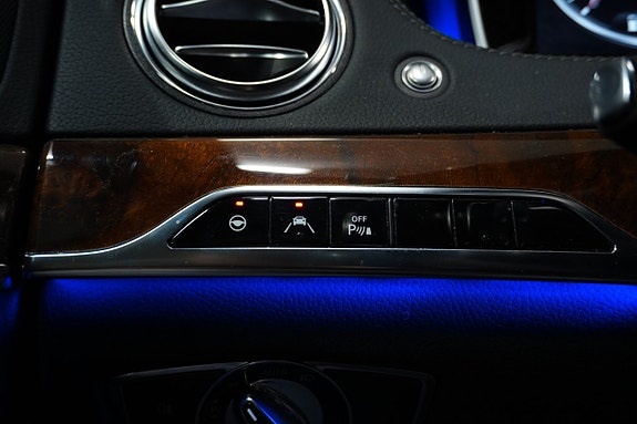 Mercedes-Benz S350 25 of 27