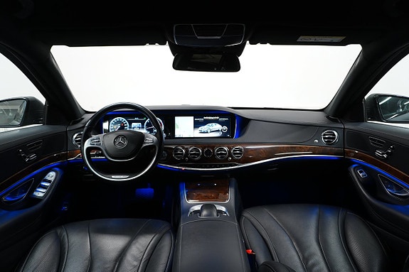 Mercedes-Benz S350 15 of 27