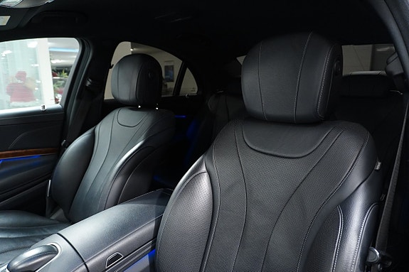 Mercedes-Benz S350 11 of 27