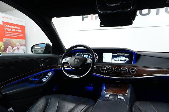 Mercedes-Benz S350 16 of 27