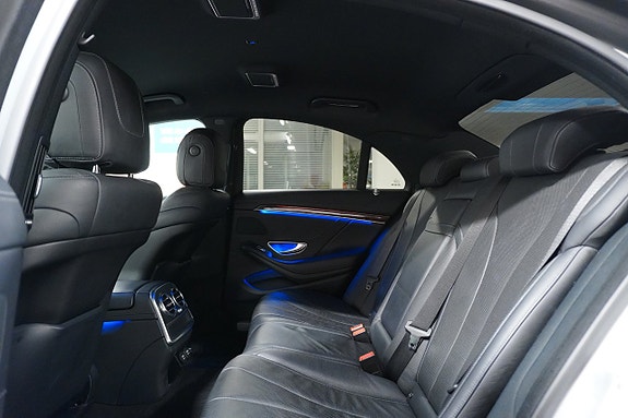 Mercedes-Benz S350 13 of 27
