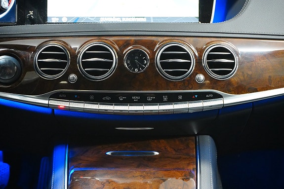 Mercedes-Benz S350 27 of 27
