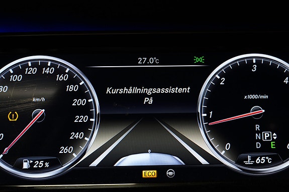 Mercedes-Benz S350 26 of 27