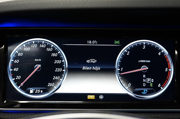 Mercedes-Benz S350 18 of 27