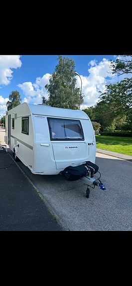 Adria Alte 542 PK 2 of 7