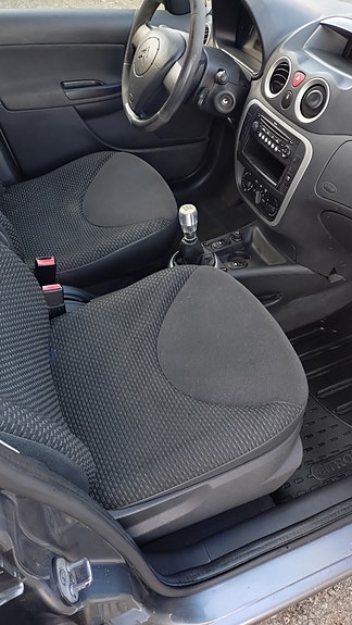Citroen C3 4 of 5